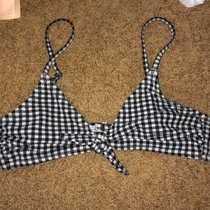 Target Bikini Top